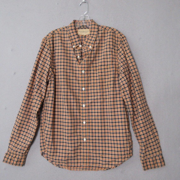 Denim & Supply Ralph Lauren Other - Denim & Supply Ralph Lauren Plaid Shirt